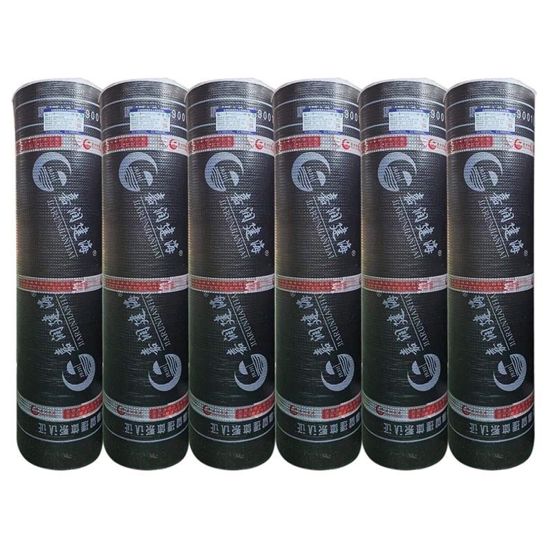APP Modified Bituminous Waterproofing Membrane