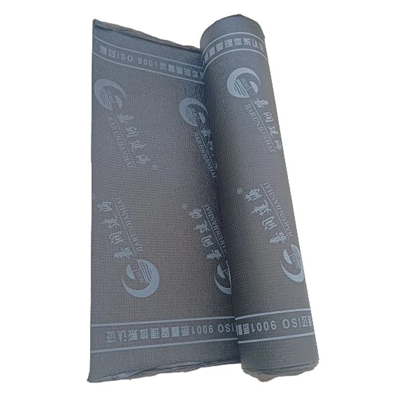 Basement Floor Membrane