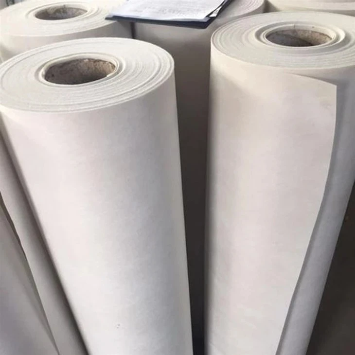 Cold-applied Self-adhesive Membrane