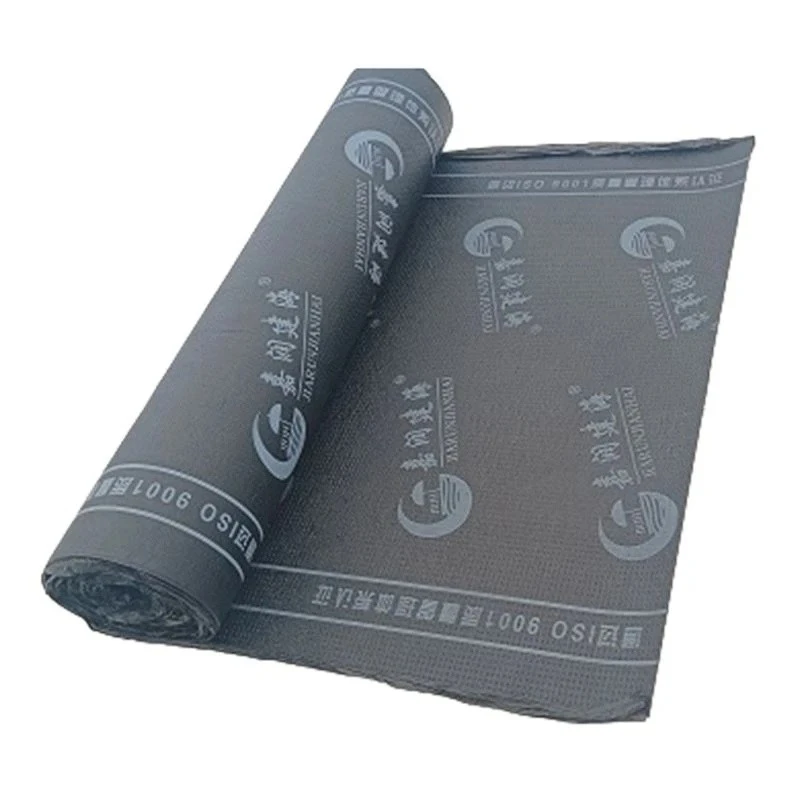 Composite Geomembrane Liner factory