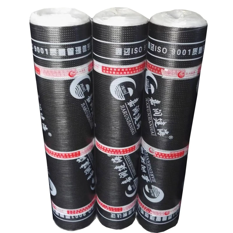 Concrete Roof Waterproofing Membrane suppliers