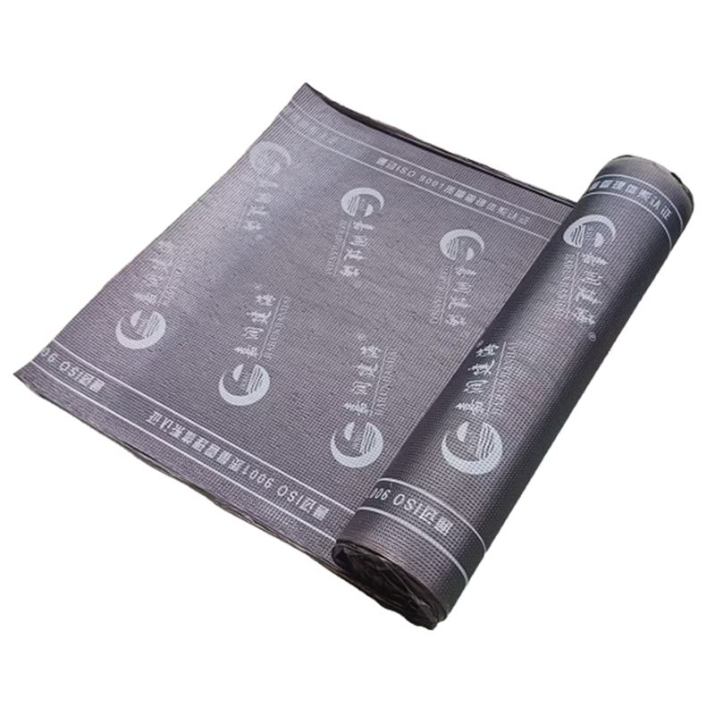 Concrete Roof Waterproofing Membrane