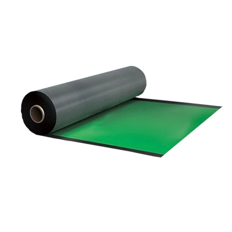 Cross Laminate Reactive Membrane