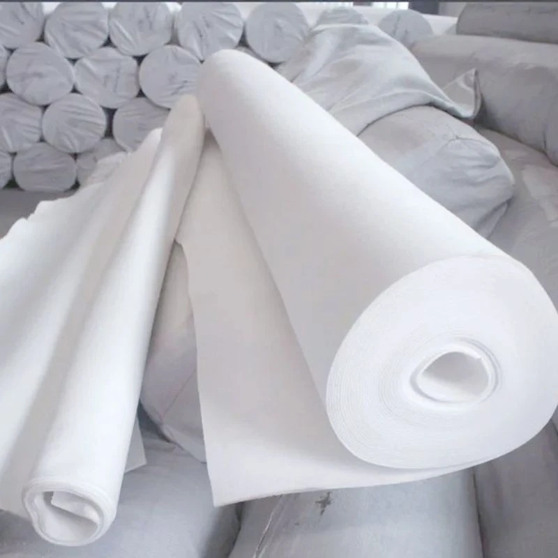 Geotextile Stabilization Fabric suppliers