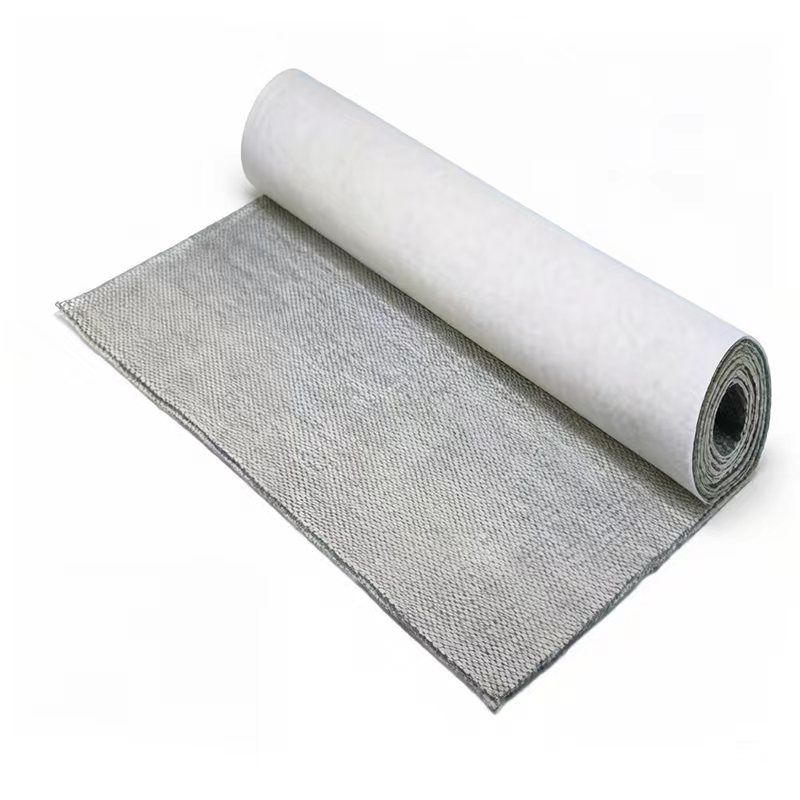 HDPE Impermeable Geomembrane