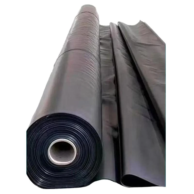Impermeable Geomembrane