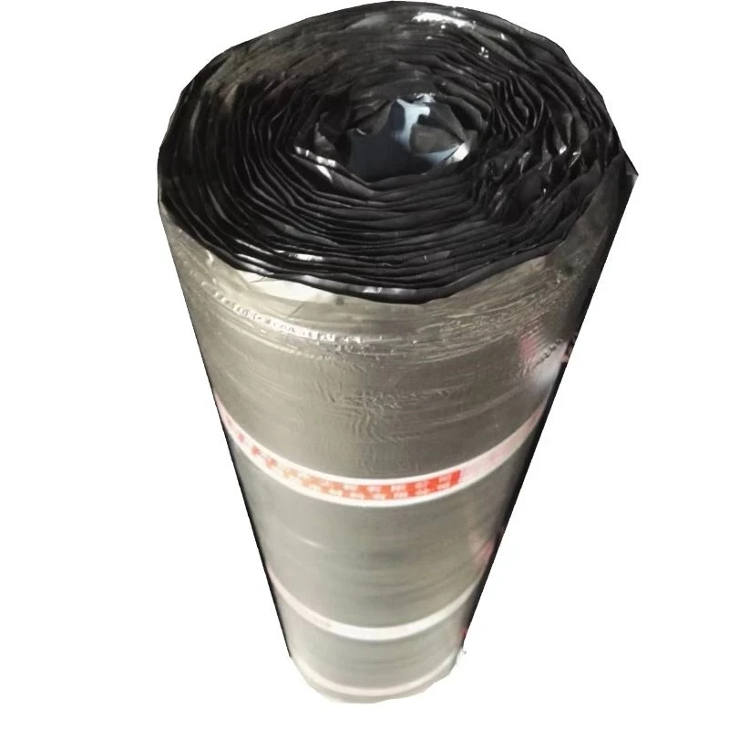 Non-woven Polypropylene Geotextile