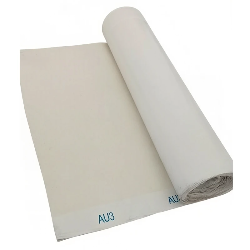 Pre Applied Waterproof Membrane