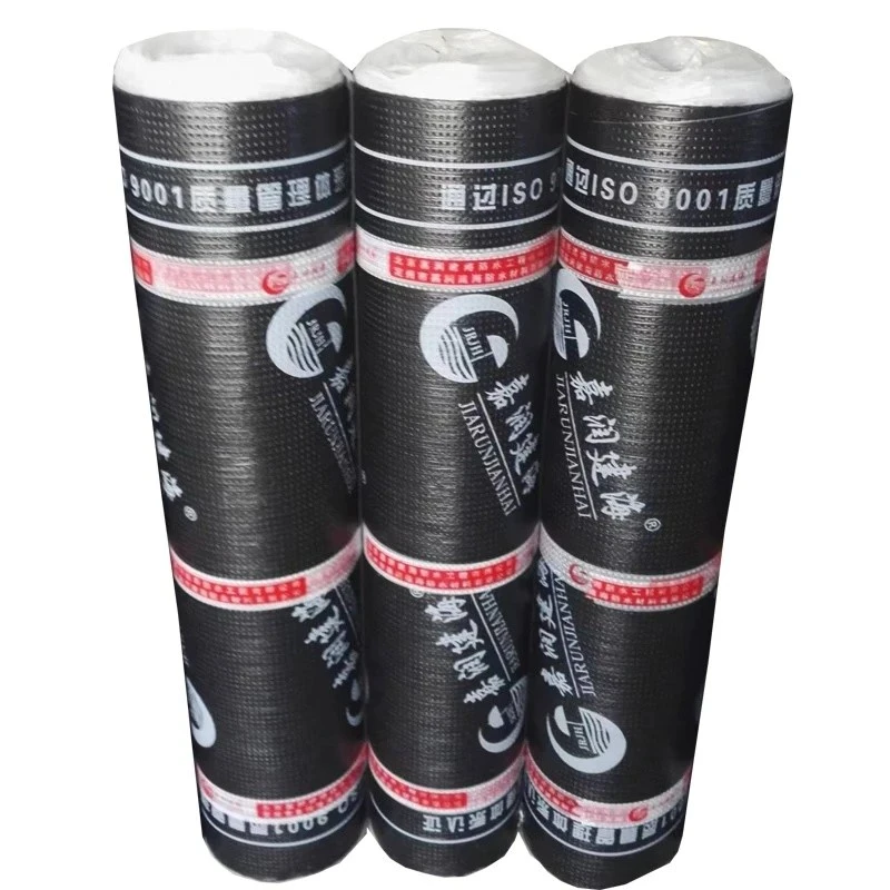 Prefabricated Waterproof Membrane suppliers