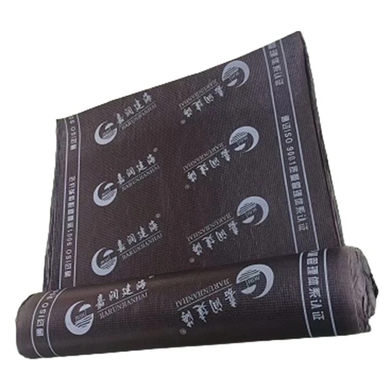 Prefabricated Waterproof Membrane