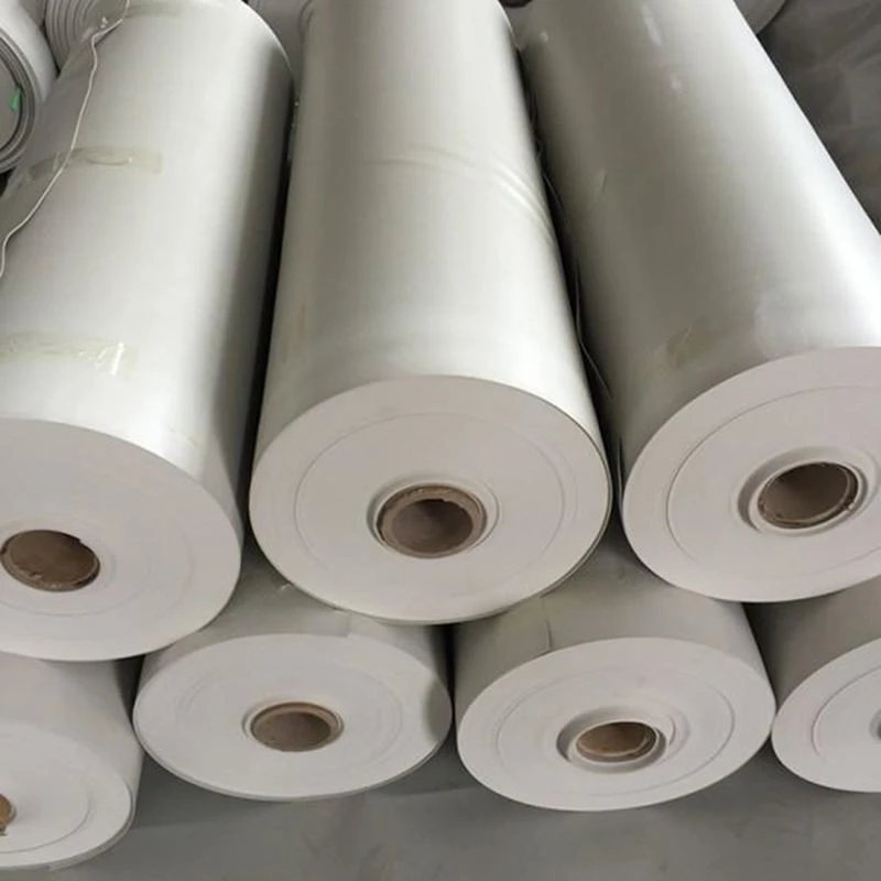 Pvc Single Ply Membrane