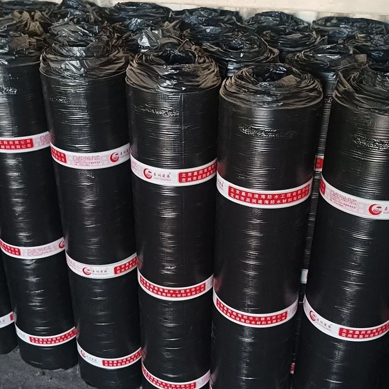 Reinforced Polymer Waterproof Membrane suppliers