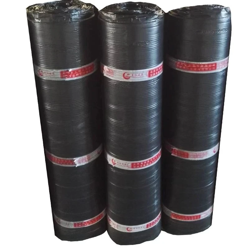 Reinforced Polymer Waterproof Membrane