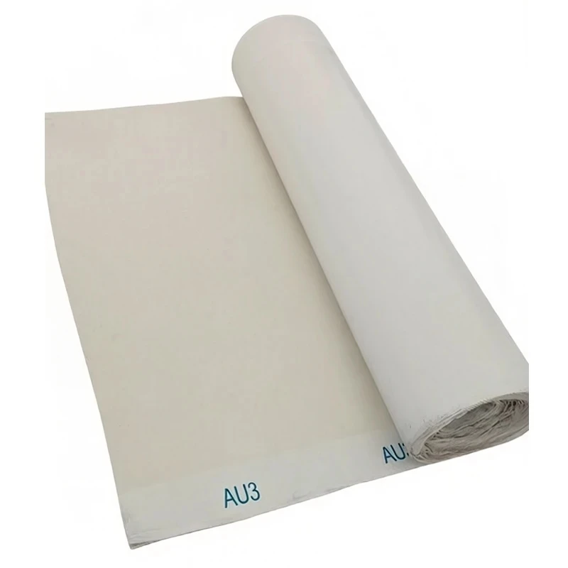 Root-resistant Waterproof Membrane