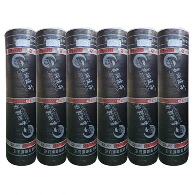 APP Modified Bituminous Waterproofing Membrane