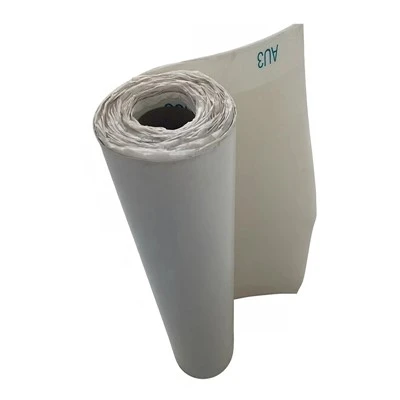 Below-grade Foundation Membrane