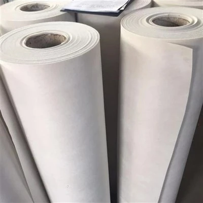 Cold-applied Self-adhesive Membrane