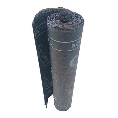 Composite Geomembrane Liner