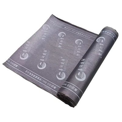 Concrete Roof Waterproofing Membrane