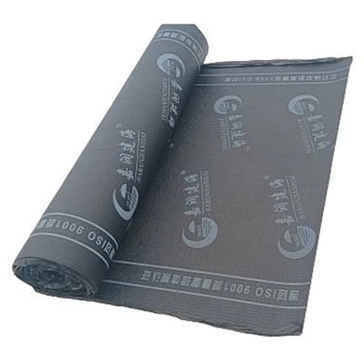Crawl Space Waterproofing Membrane