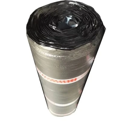 Flat Roof Waterproofing Membrane