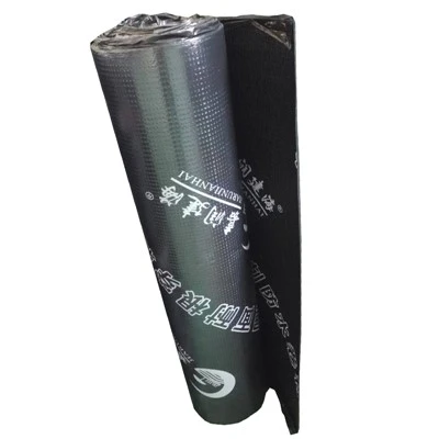 Green Roof Waterproof Membrane