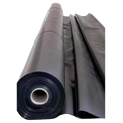 Impermeable Geomembrane