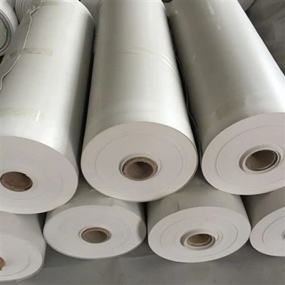 Pvc Single Ply Membrane
