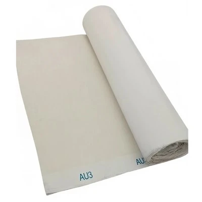 Root-resistant Waterproof Membrane