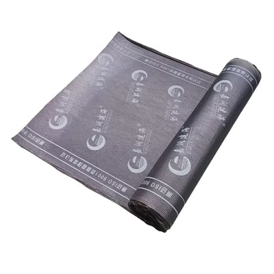 Sbs Modified Bitumen Membrane