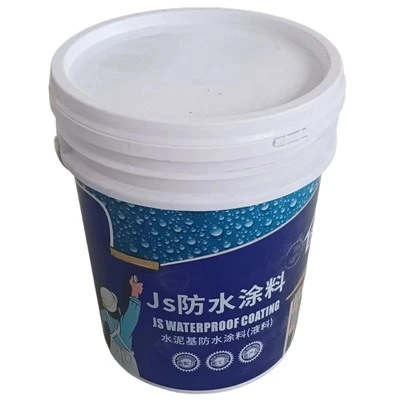 Spray-applied Liquid Waterproof Membrane