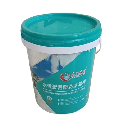 Two-component Polyurethane Waterproof Coating