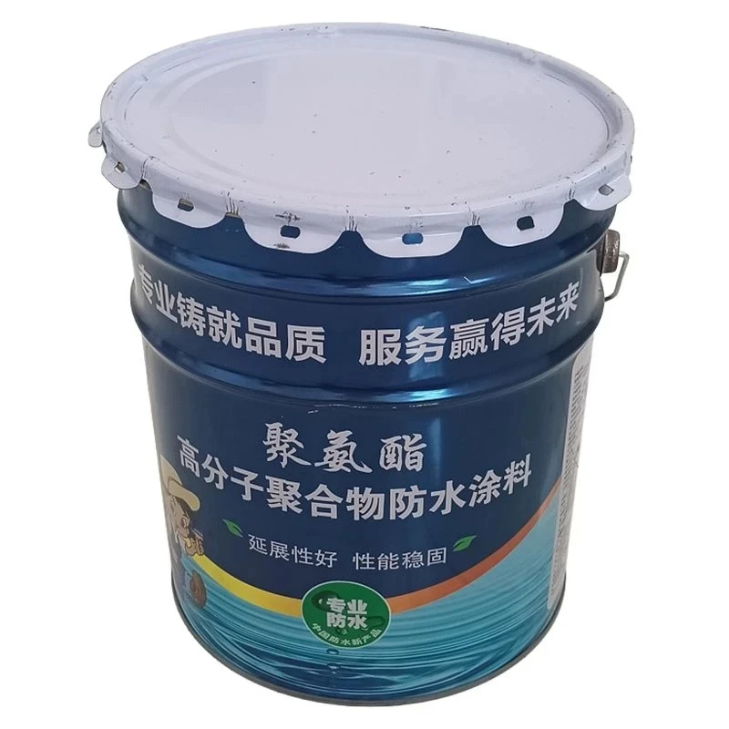 Swimming Pool Waterproof Coating