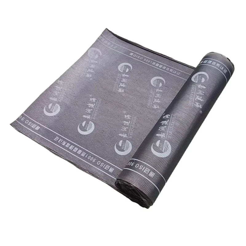 Torch-applied Modified Bitumen Membrane suppliers